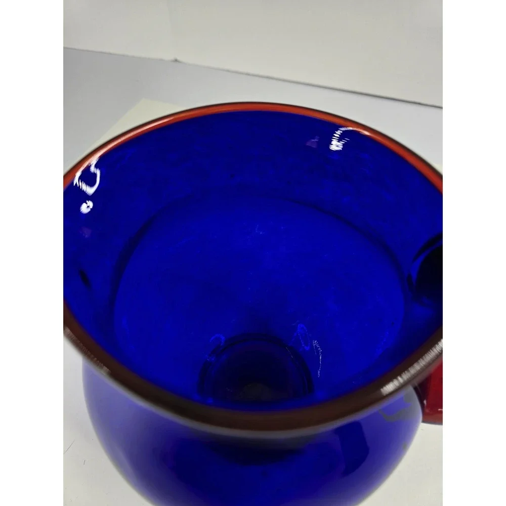 N/A gathering cobalt